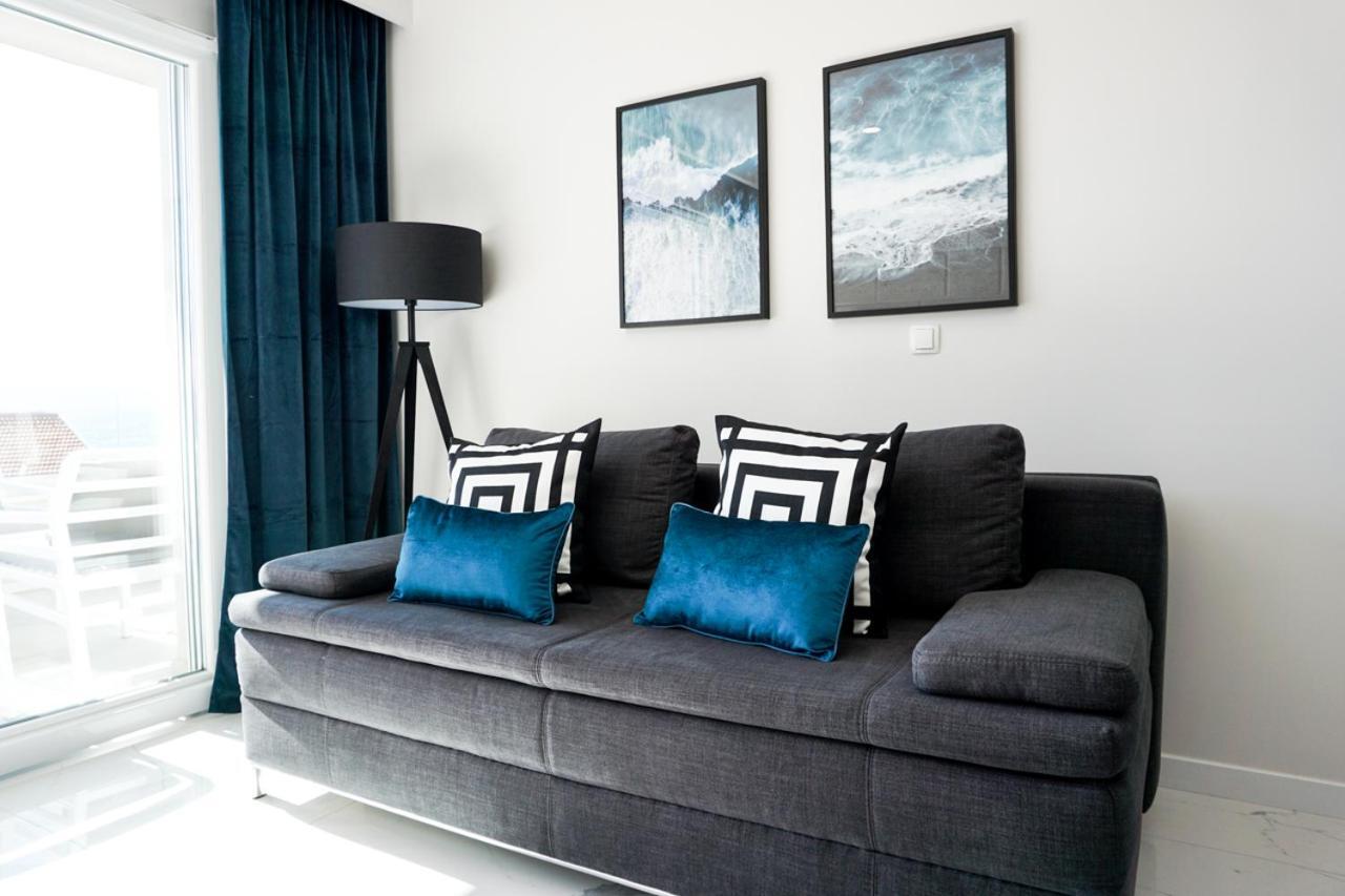 Sol Rooftop Apartments Tucepi Luaran gambar