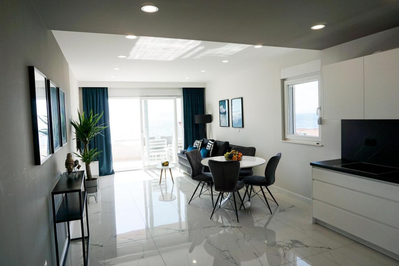 Sol Rooftop Apartments Tucepi Luaran gambar