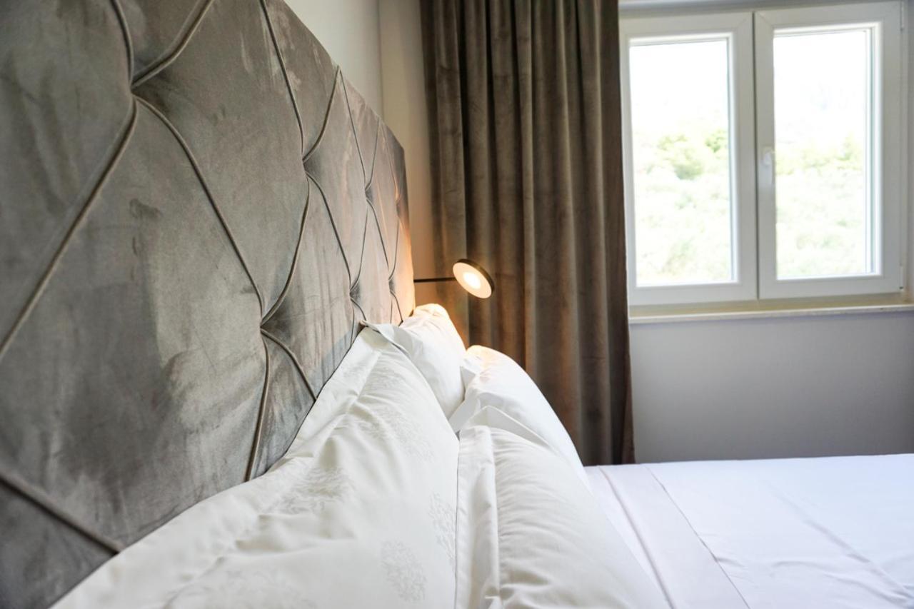 Sol Rooftop Apartments Tucepi Luaran gambar