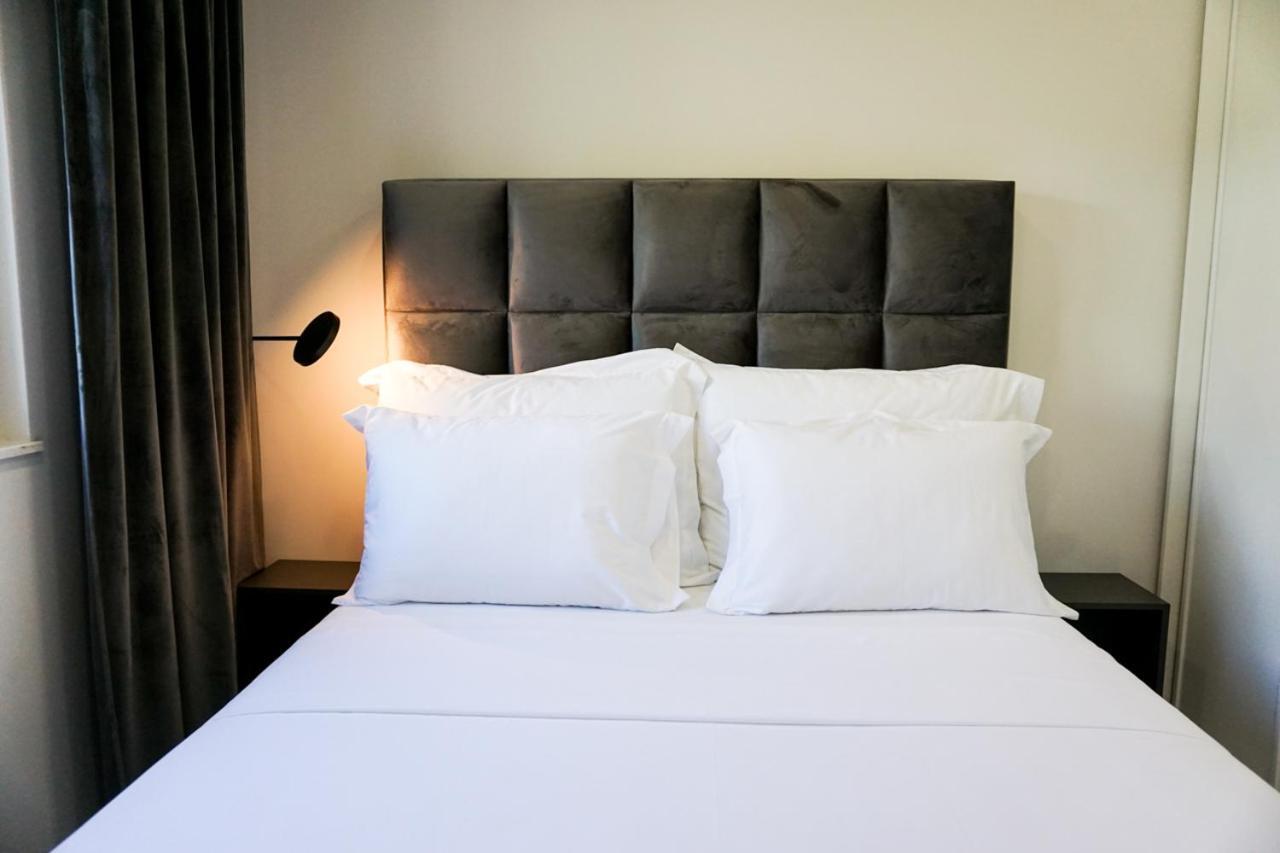 Sol Rooftop Apartments Tucepi Luaran gambar
